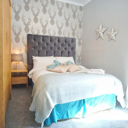 Luxurious And Amazing Location Near Arthur's Seat *