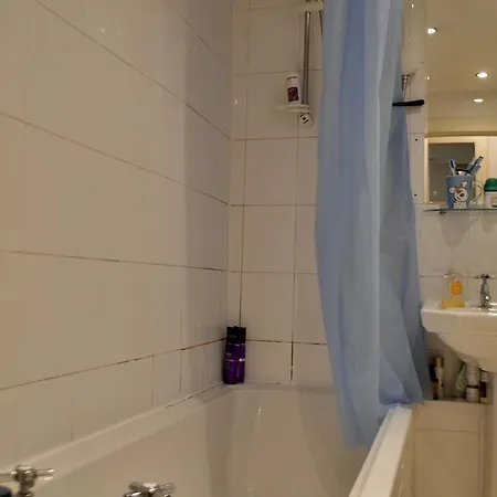 Cosy Flat In City Centre Apartament *