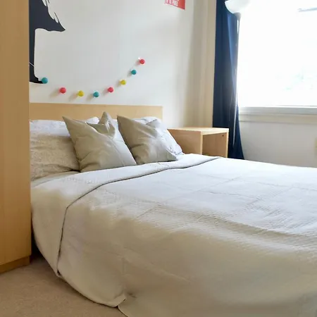 Cosy Flat In City Centre Apartament *