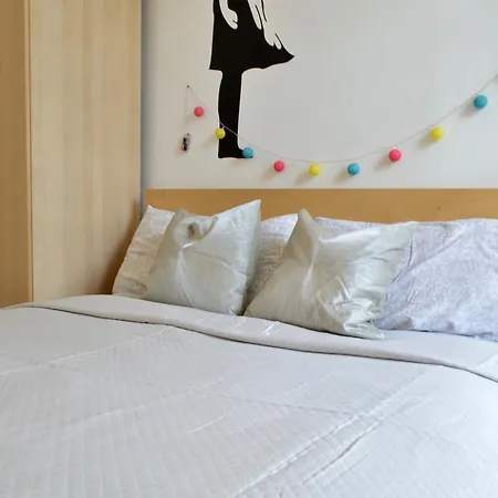 Cosy Flat In City Centre Apartment *