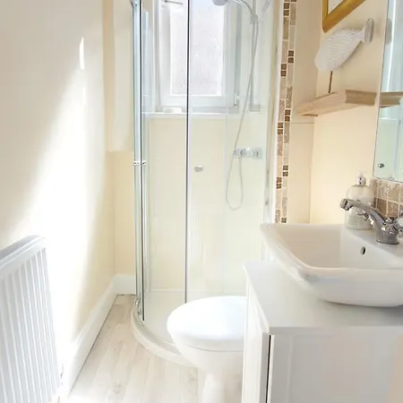 Daire Luxurious And Amazing Location Near Arthur's Seat Edinburgh
