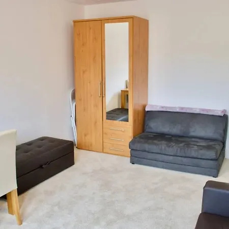 2 Bedroom Near Centre Of The City