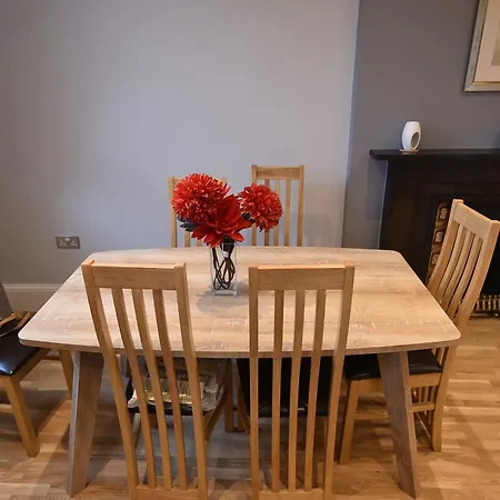 Apartment First Haymarket Deluxe *