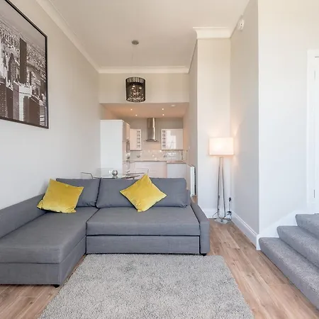 Apartament Silver Lining - Luxury City *