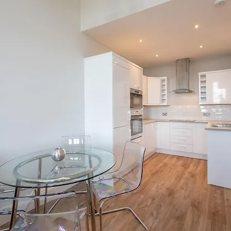Apartament Silver Lining - Luxury City *