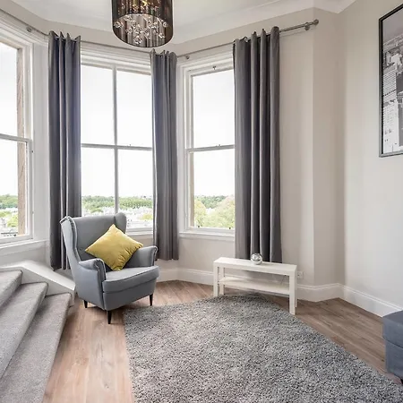 Apartament Silver Lining - Luxury City *