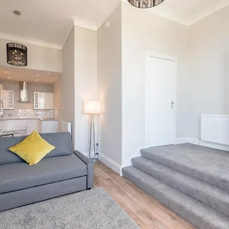 Apartament Silver Lining - Luxury City