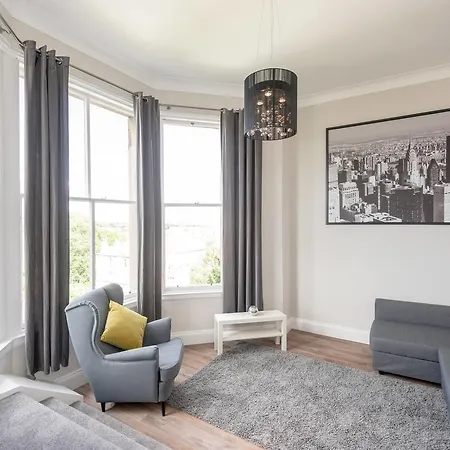 Apartament Silver Lining - Luxury City *
