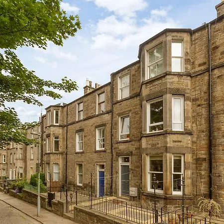 Silver Lining - Haymarket Apartment
