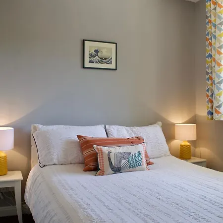 Apartament 2 Bedroom Close To Stockbridge