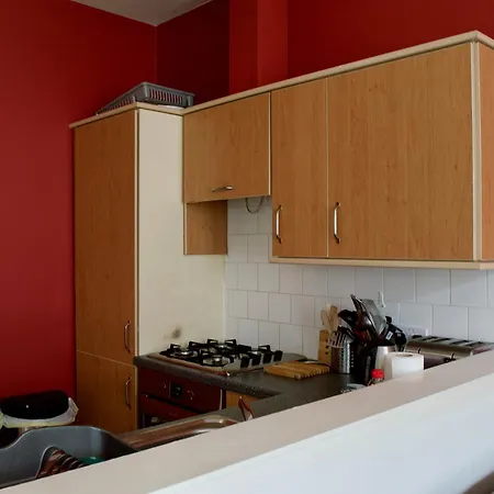 Royal Mile 2 Bedroom Flat Apartment Edinburgh