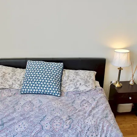 City Centre 2 Bedrooms * 爱丁堡