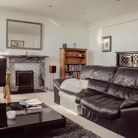 Guestready In The West End Apartment Edinburgh