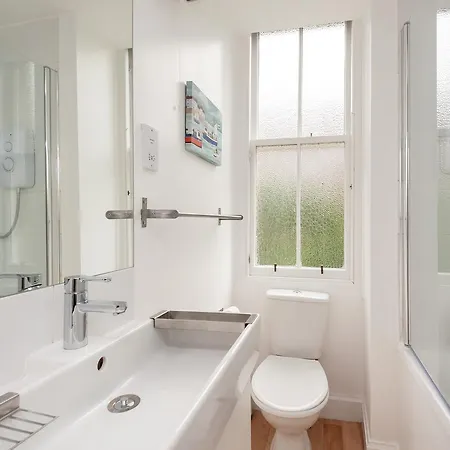 Apartmán The Watson Crescent Edinburgh