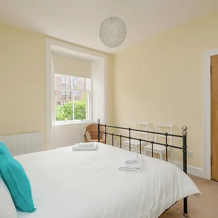 Apartmán The Watson Crescent Edinburgh