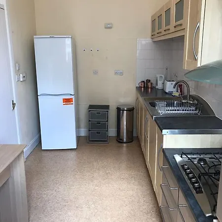 Apartment Budget South Bridge Edinburgh