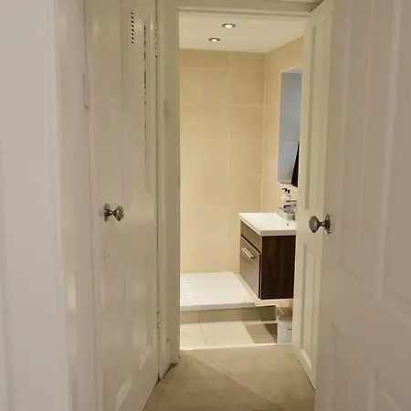 公寓 1 Bedroom Morningside 爱丁堡