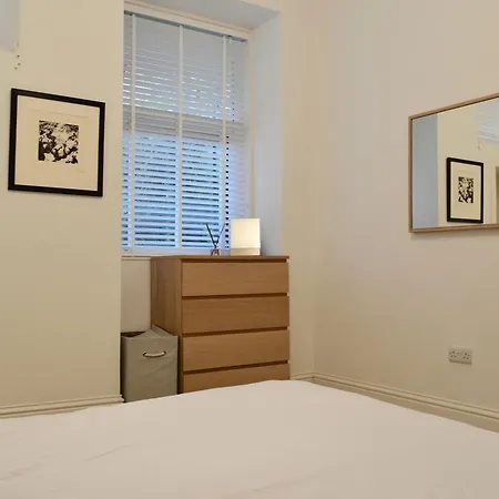 1 Bedroom Morningside *