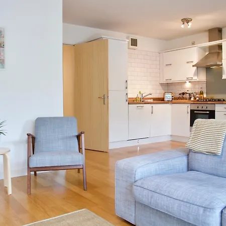شقة Modern Flat Near Leiths Shore إدنبرة
