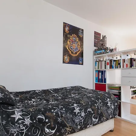 Ideal Fringe Base: Great Value + Free Parking! דירה אדינבורו