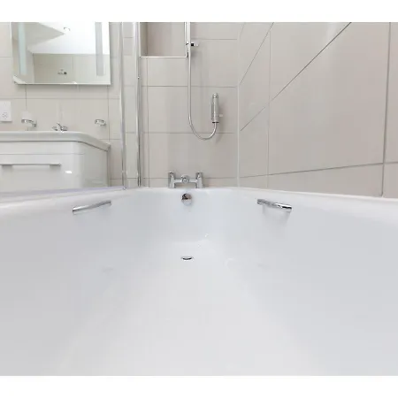 Historic Stone Built 4br For 8 W/parking Edinburgh