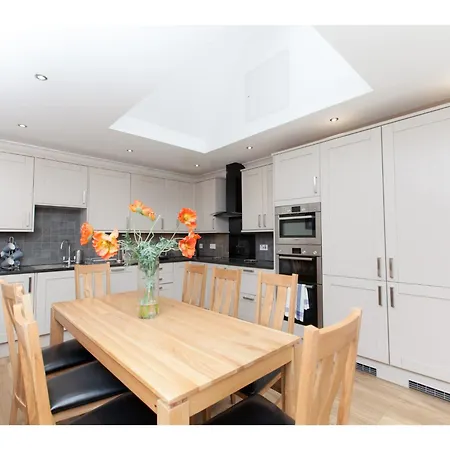 Appartement Historic Stone Built 4br For 8 W/parking