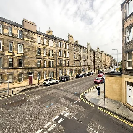 Lejlighed Guestready In Canonmills
