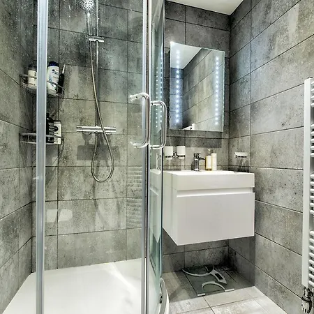 Guestready In Canonmills Edinburgh
