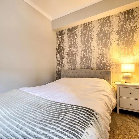 Guestready In Canonmills Lejlighed