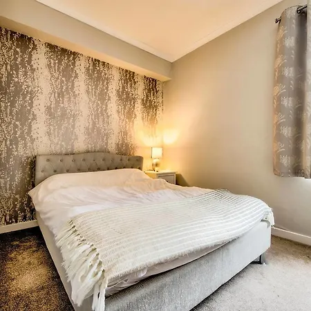Guestready In Canonmills إدنبرة