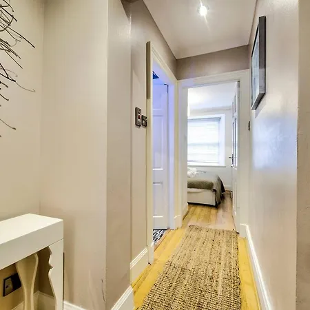 Appartement West End Boutique *