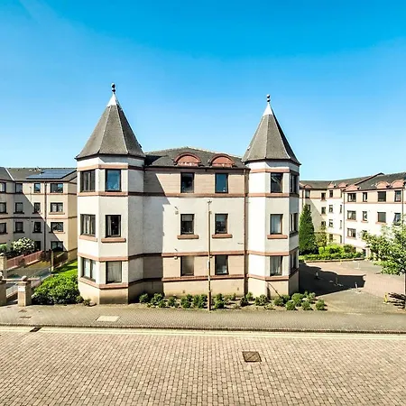 Charming And Quiet Mews House * Edimburgo