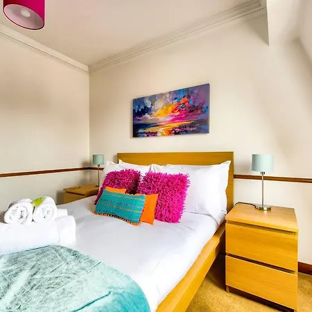 Appartement Charming And Quiet Mews House