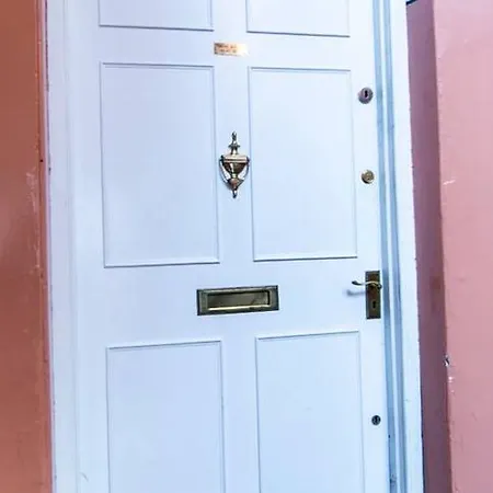 Altido Spacious Flat In Old Town * Édimbourg
