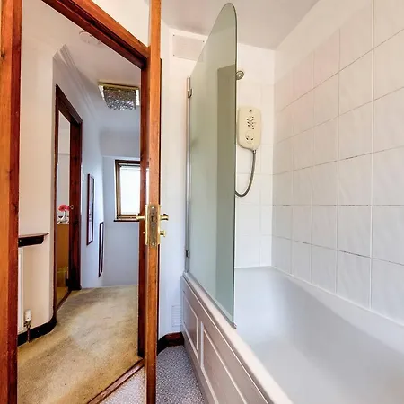 Charming And Quiet Mews House Appartement Edinburgh