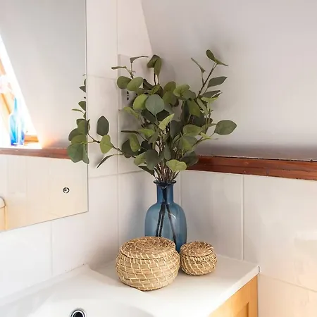 Appartamento Charming And Quiet Mews House
