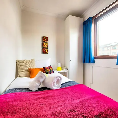 Charming And Quiet Mews House Appartement *