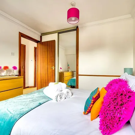 Appartamento Charming And Quiet Mews House