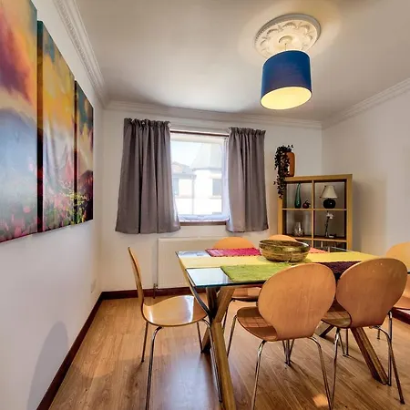 Charming And Quiet Mews House Appartement *