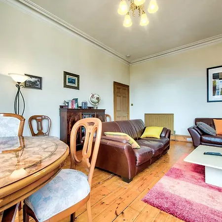 Altido Spacious Flat In Old Town Appartement Édimbourg