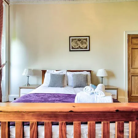 Altido Spacious Flat In Old Town Édimbourg
