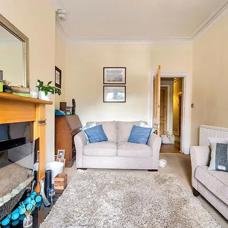 Guestready On Easter Road Apartment Edinburgh