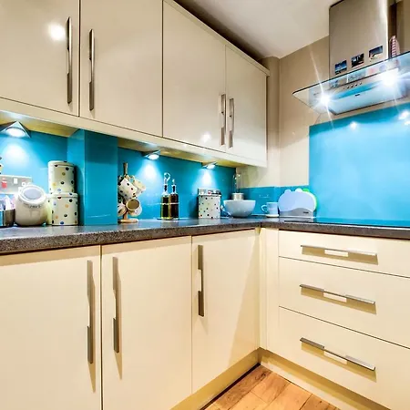 Apartment Guestready On Easter Road