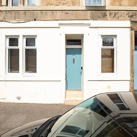 Guestready On Easter Road Apartment *