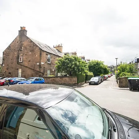 Guestready On Easter Road Apartment *