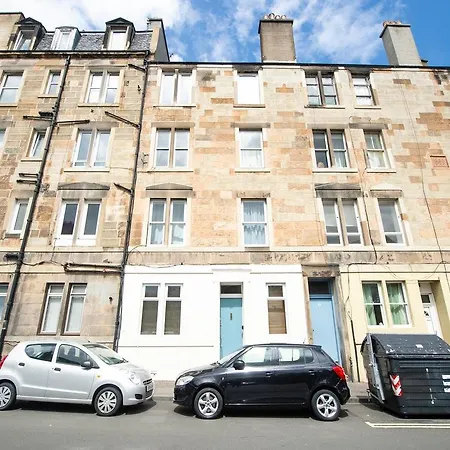 Apartment Guestready On Easter Road *
