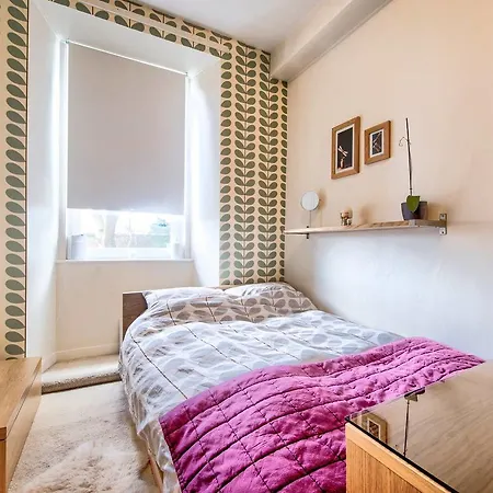 Guestready On Easter Road Édimbourg