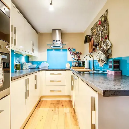 Guestready On Easter Road Apartment