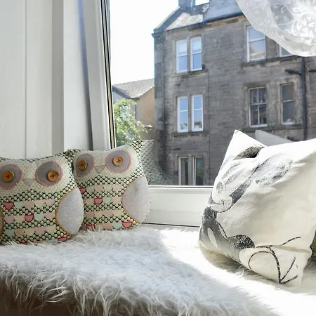 Stylish And Cosy Near City Center Apartament