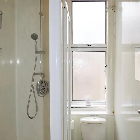 شقة Cosy Two Bedroom Flat In Polwarth